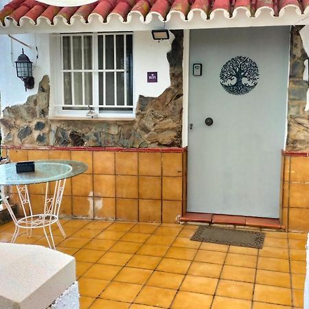 Finca Riodiel Gibraleon Exterior photo