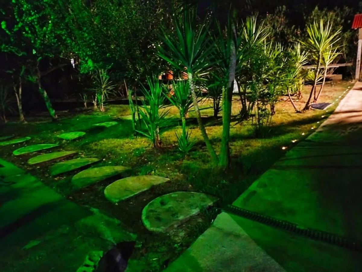 Finca Riodiel Gibraleon Exterior photo