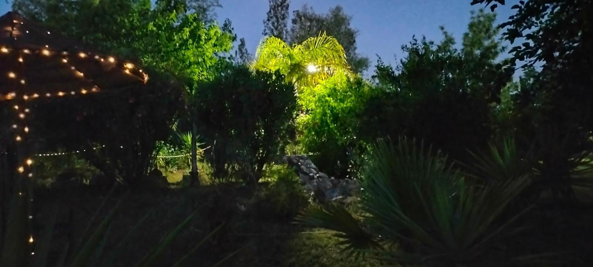 Finca Riodiel Gibraleon Exterior photo